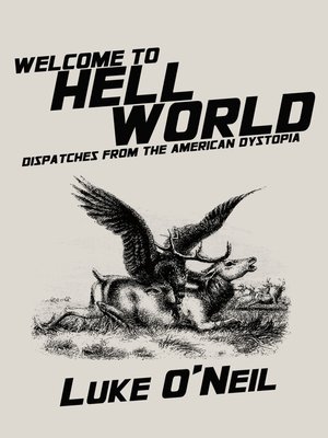 cover image of Welcome to Hell World